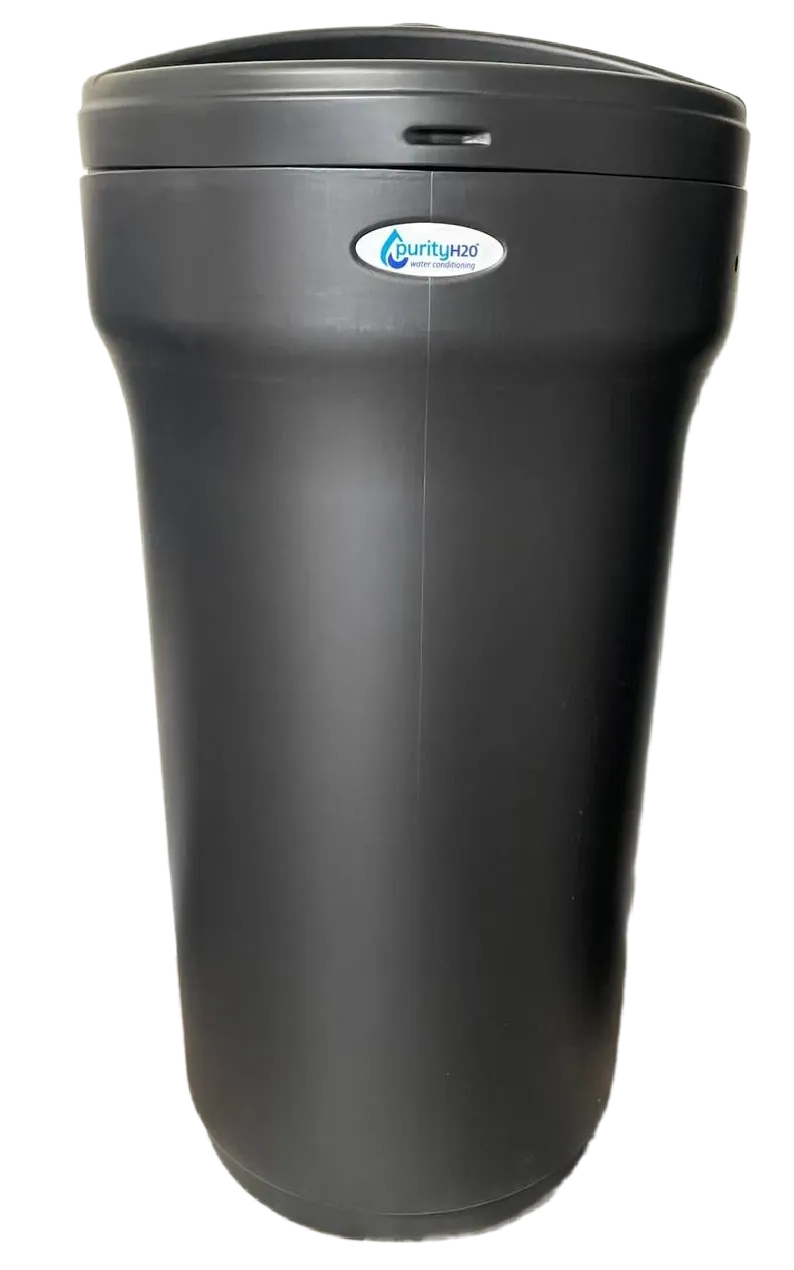 Photo Purity Brine Tank Pics