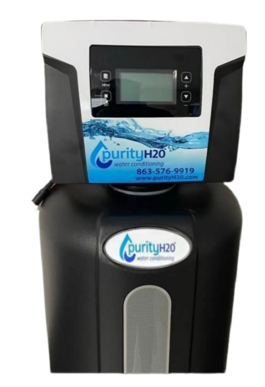 Photo Purity Systems